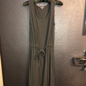 Cute Gap Midi Dress